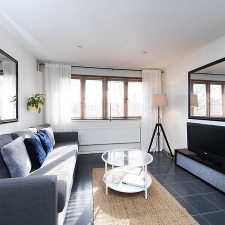 Camden Flat Apartman London Kültér fotó