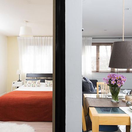 Camden Flat Apartman London Kültér fotó