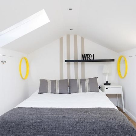 Camden Flat Apartman London Kültér fotó