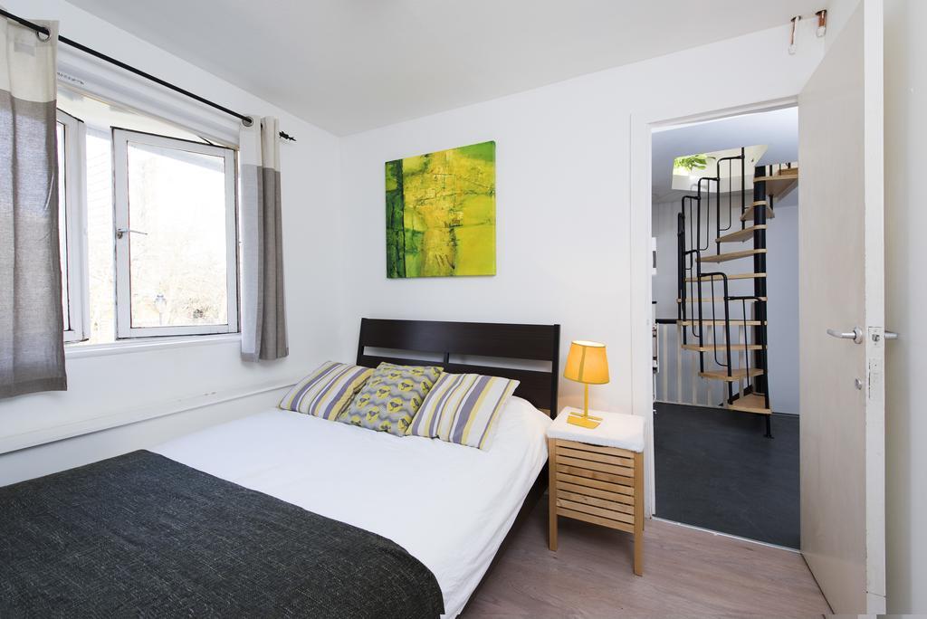 Camden Flat Apartman London Kültér fotó