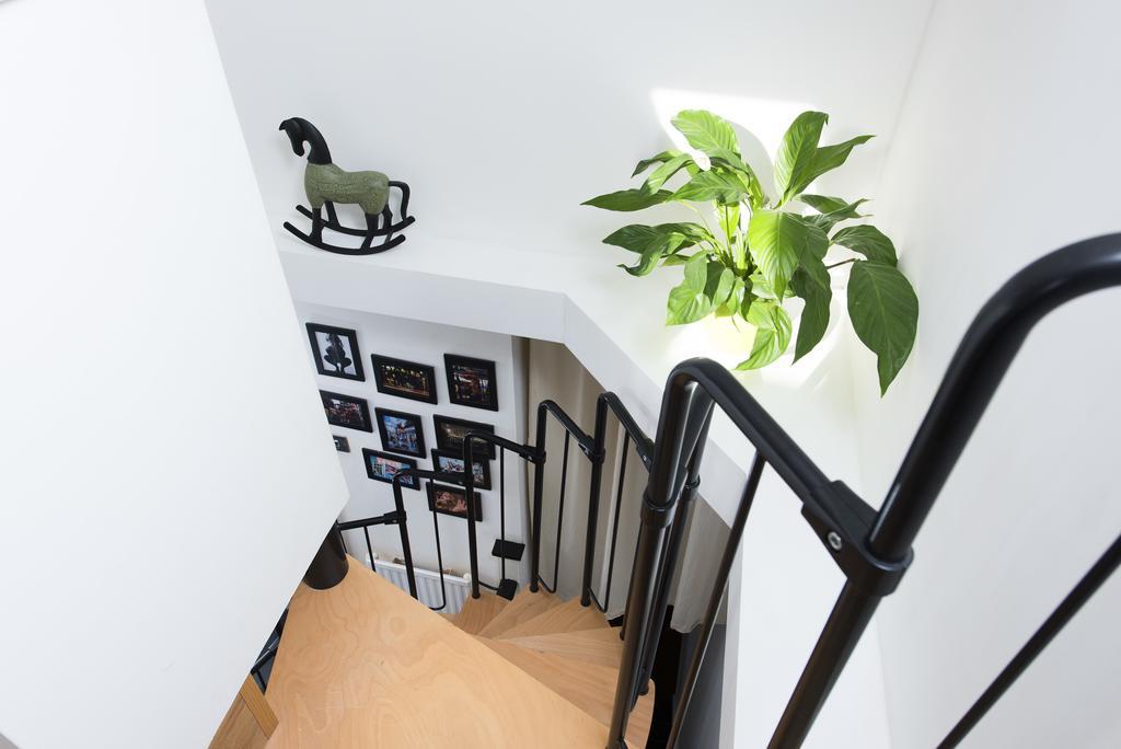 Camden Flat Apartman London Kültér fotó