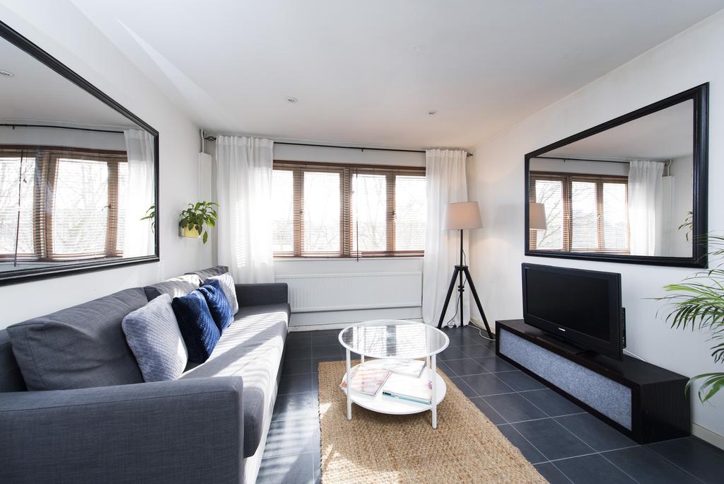 Camden Flat Apartman London Kültér fotó