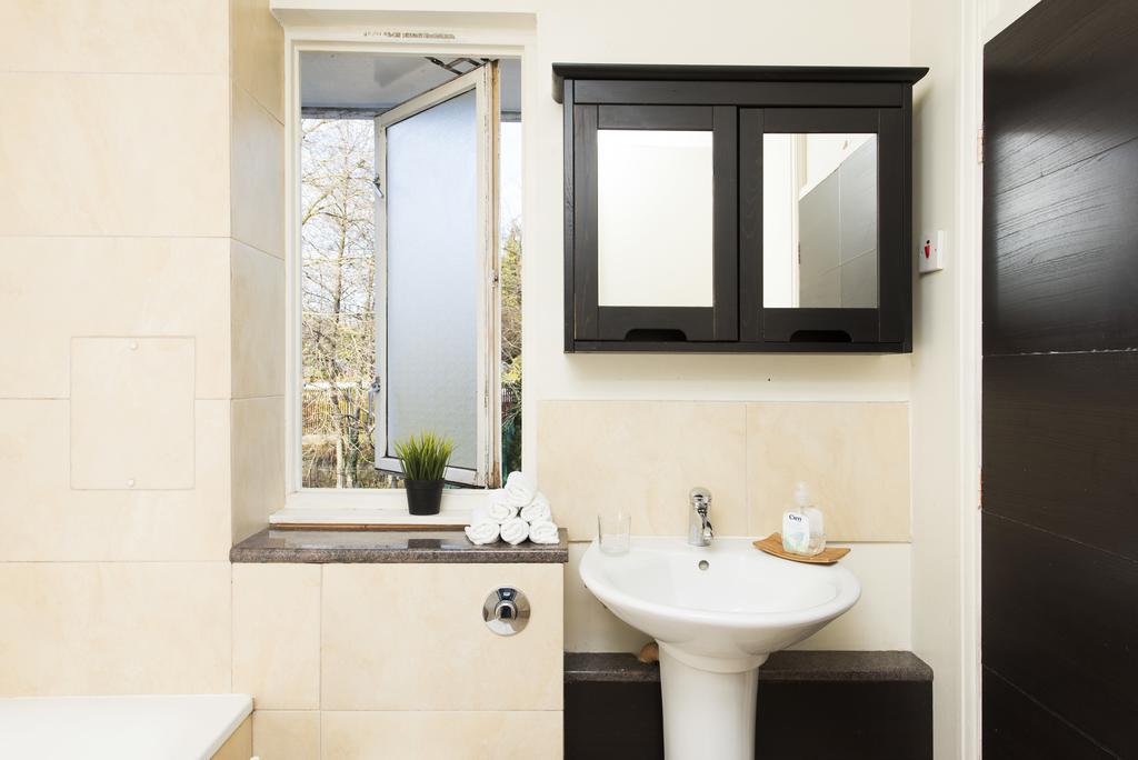 Camden Flat Apartman London Kültér fotó