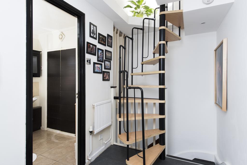 Camden Flat Apartman London Kültér fotó