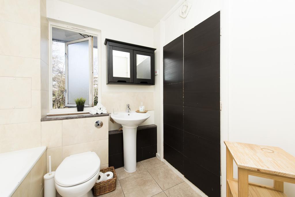 Camden Flat Apartman London Kültér fotó