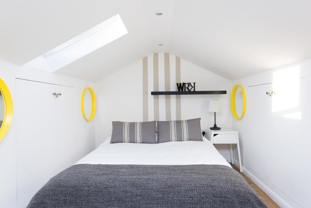 Camden Flat Apartman London Kültér fotó